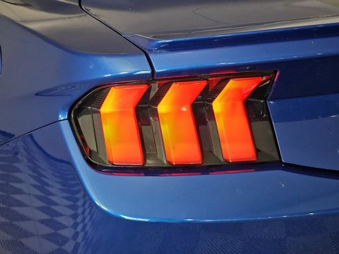 Used 2024 Ford Mustang Premium RWD image 12