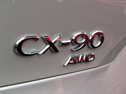 Certified 2024 MAZDA CX-90 Plug-In Hybrid w/ Premium Pkg image 31
