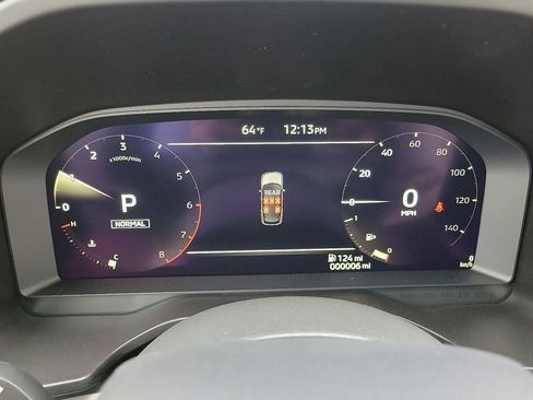 New 2025 Mitsubishi Outlander AWD image 14