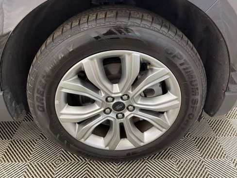 Used 2024 Ford Edge Titanium image 38