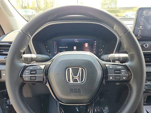 New 2026 Honda Passport RTL image 13