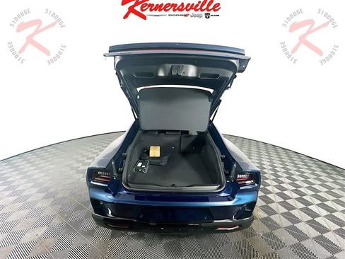 New 2026 Dodge Charger Daytona Scat Pack image 15