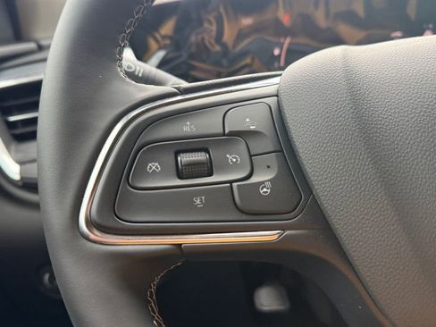 New 2026 Buick Encore GX Avenir w/ Avenir Technology Package FWD image 25