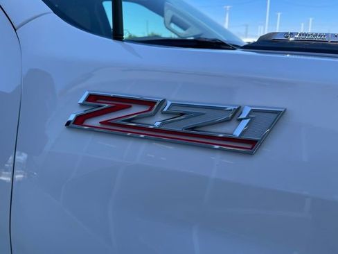 Used 2023 Chevrolet Silverado 3500 LTZ w/ LTZ Plus Package AWD/4WD image 22