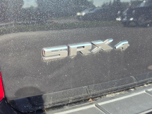 Used 2011 Cadillac SRX Premium AWD/4WD image 5