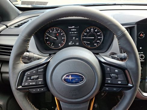 New 2026 Subaru Crosstrek 2.5i Wilderness AWD/4WD image 12