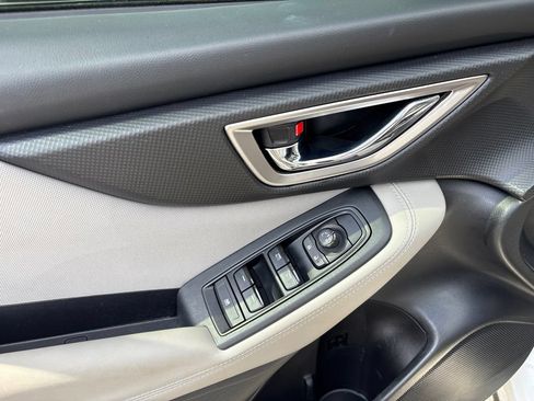 Certified 2023 Subaru Forester Premium AWD/4WD image 16