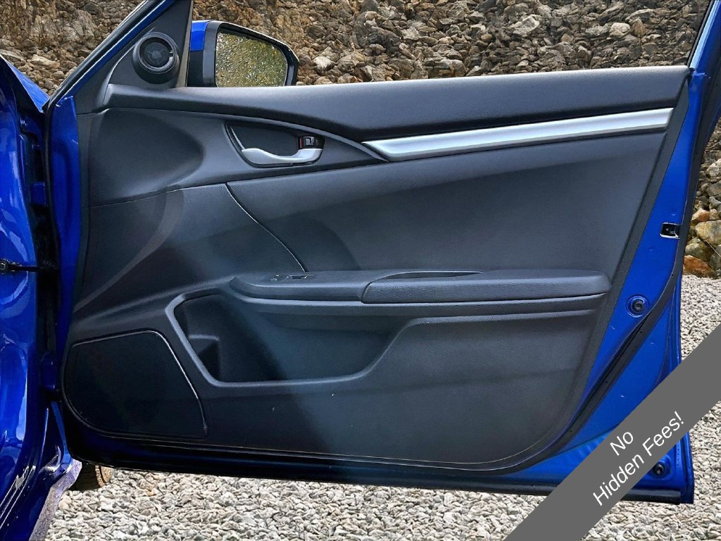 Used 2020 Honda Civic Sport image 19