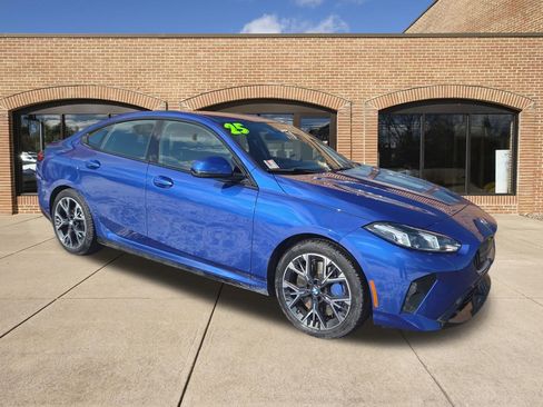 Used 2025 BMW 228i xDrive image 8