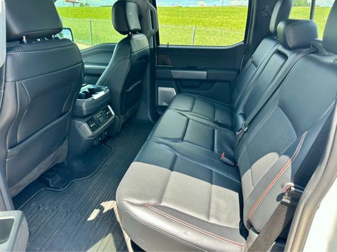 Used 2023 Ford F150 Lariat w/ Equipment Group 502A High AWD/4WD image 13
