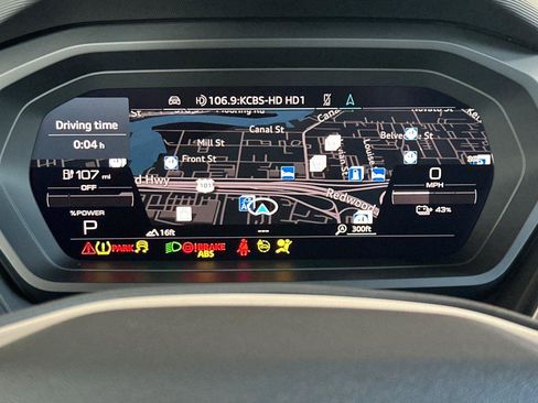 Certified 2023 Audi Q4 e-tron Prestige w/ Black Optic Package image 26