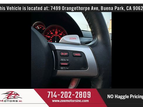 Used 2012 MAZDA MX-5 Miata Sport image 29