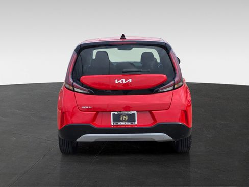 Used 2023 Kia Soul LX w/ Option Group 015 image 5