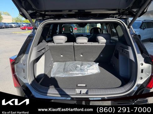 New 2027 Kia Seltos X-Line S AWD/4WD image 16