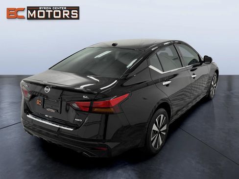 Used 2019 Nissan Altima 2.5 SL image 6