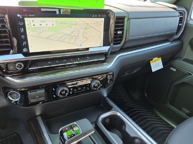 New 2026 Chevrolet Silverado 1500 RST w/ All Star Edition Plus AWD/4WD image 22