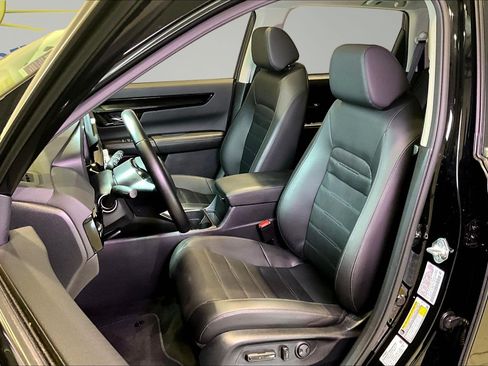 Used 2026 Honda CR-V EX-L image 21