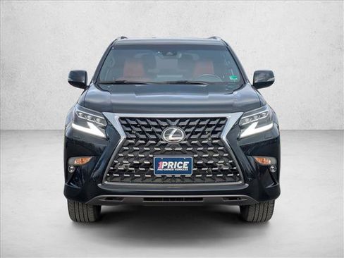 Used 2023 Lexus GX 460 Premium image 2