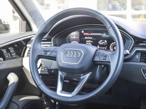 Used 2023 Audi A4 2.0T Premium Plus w/ Premium Plus Package AWD/4WD image 17