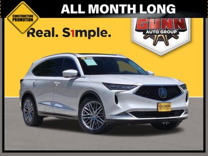 Certified 2023 Acura MDX SH-AWD w/ Advance Package