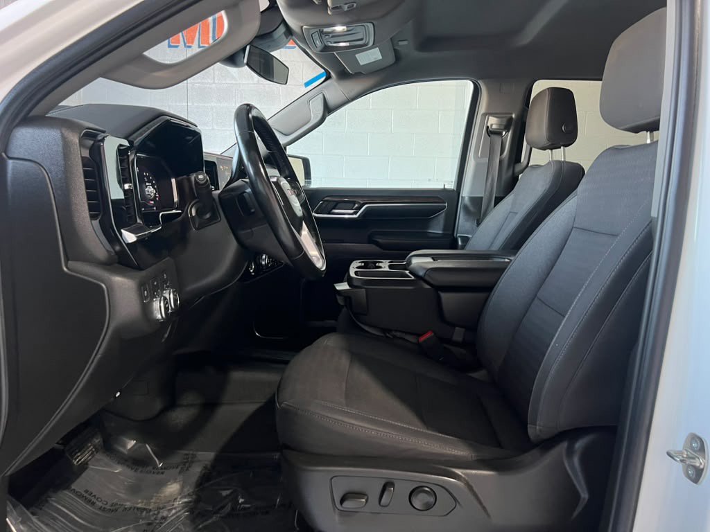 Used 2023 GMC Sierra 1500 Elevation AWD/4WD image 10