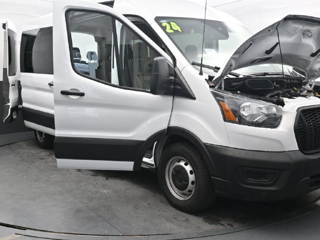 Used 2024 Ford Transit 350 XL RWD image 41