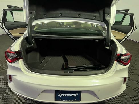 Used 2025 Acura TLX w/ Technology Package image 26
