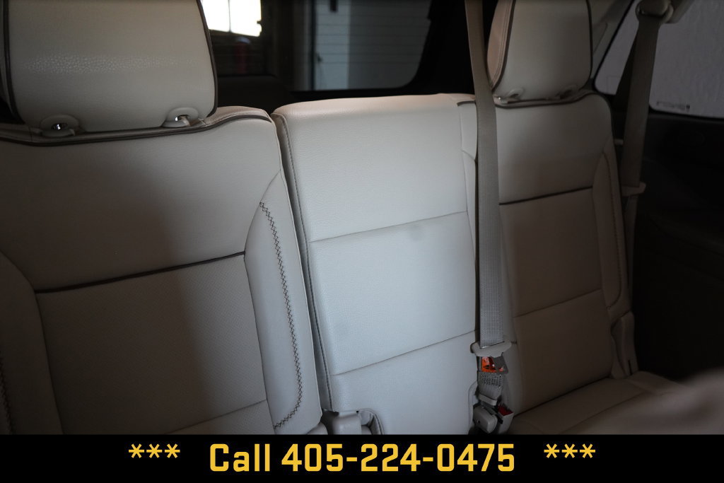 Used 2021 GMC Yukon Denali w/ Denali Premium Package AWD/4WD image 28