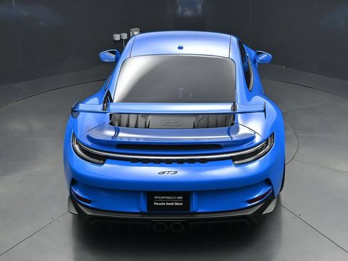 Used 2022 Porsche 911 GT3 RWD image 18