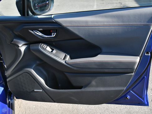 Used 2024 Subaru Crosstrek 2.5i Limited w/ Crosstrek Mirror Package image 44