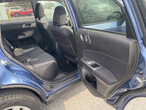 Used 2011 Subaru Forester 2.5X Premium image 14