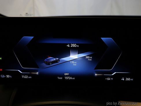 Certified 2023 BMW iX xDrive50 w/ Premium Package image 18