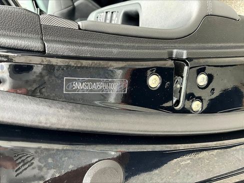 Used 2023 Hyundai Santa Fe SEL image 32