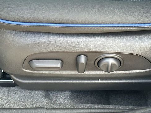 New 2026 Buick Envista Sport Touring image 34