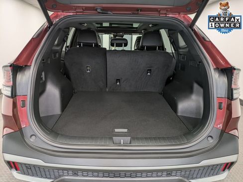 Certified 2024 Kia Sportage X-Line w/ X-Line Premium Package AWD/4WD image 25
