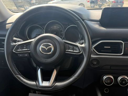 Used 2019 MAZDA CX-5 Sport AWD/4WD image 14