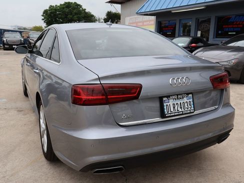 Used 2017 Audi A6 2.0T Premium FWD image 5