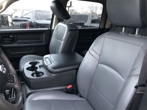 Used 2020 RAM 3500 Tradesman w/ Chrome Appearance Group image 13