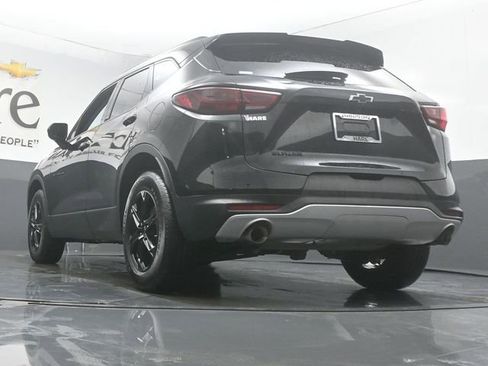 Used 2023 Chevrolet Blazer LT w/ Convenience Package image 54