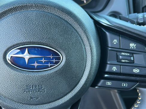 Certified 2025 Subaru Crosstrek 2.5i Sport AWD/4WD image 21