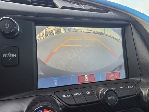 Used 2017 Chevrolet Corvette Grand Sport image 17