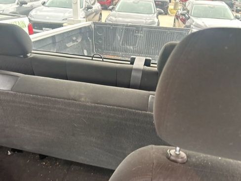 Used 2013 Chevrolet Silverado 1500 LS image 7