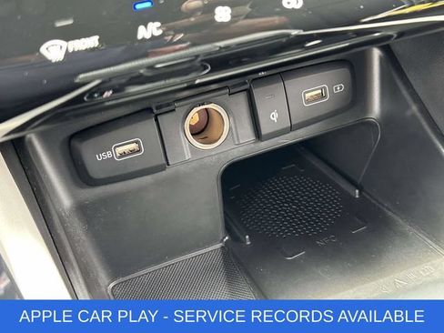 Used 2024 Hyundai Tucson SEL FWD image 7