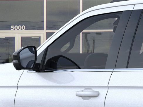 New 2025 Ford Expedition Max Active image 42