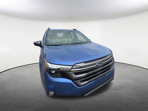 New 2026 Subaru Forester Premium AWD/4WD image 2