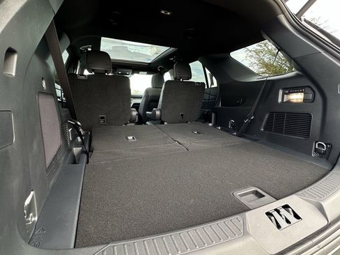 New 2026 Ford Explorer Tremor w/ Tremor Ultimate Package image 72