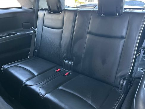 Used 2018 INFINITI QX60 Luxe AWD/4WD image 15