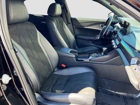 Used 2023 Acura Integra A-Spec FWD image 27