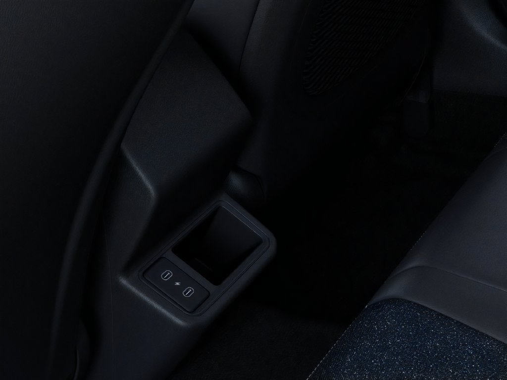 New 2025 Kia K4 GT-Line Turbo w/ GT-Line Sunroof Package FWD image 26