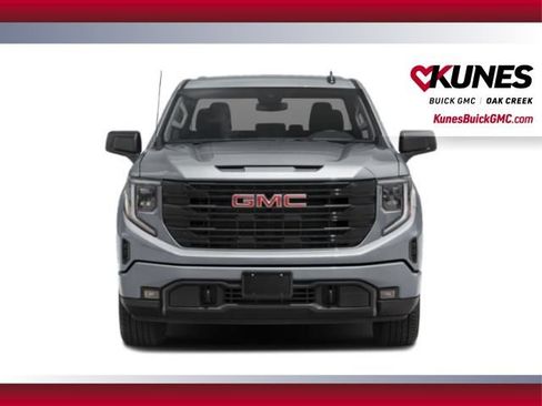 New 2026 GMC Sierra 1500 Elevation w/ Elevation Premium Package AWD/4WD image 5
